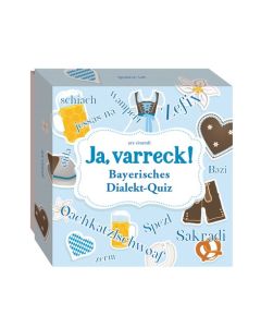 Ja, varreck!