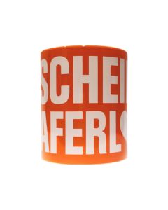 Henkeltasse GSCHEIDHAFERL